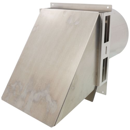 6" Vent Hood