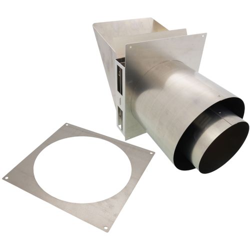 6" Vent Hood