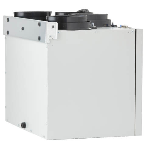 Main product image of VHR Series Heat Recovery Ventilator w/ WinterGuard Recirculation Defrost, 5" Top Ports, 104 CFM