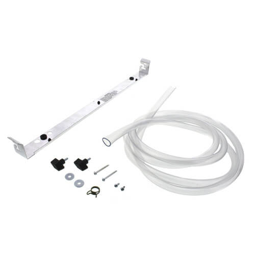 Main product image of VHR Series Heat Recovery Ventilator w/ Fan Shutdown Defrost, 4" Top Ports (up to 1,400 Sq. Ft.)