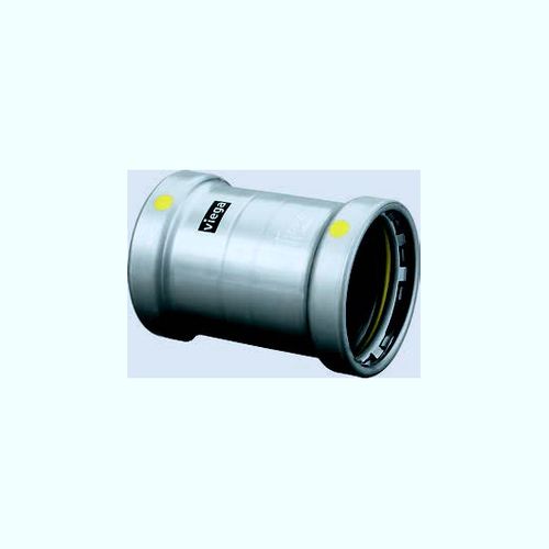 Main product image of 4" MegaPressG Coupling, No stop