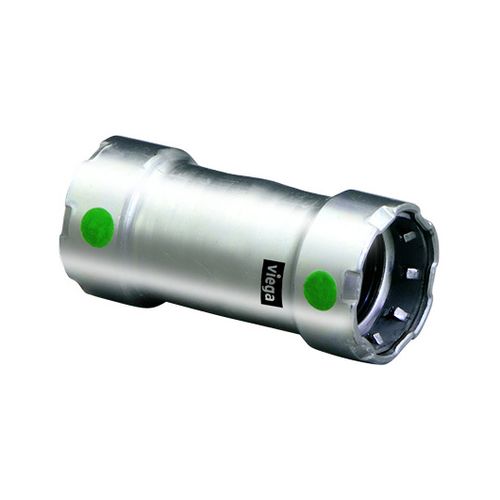 Main product image of 1-1/4" MegaPress 316 Coupling, No Stop