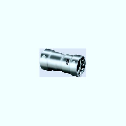 Main product image of 1/2" MegaPress 316 FKM Coupling