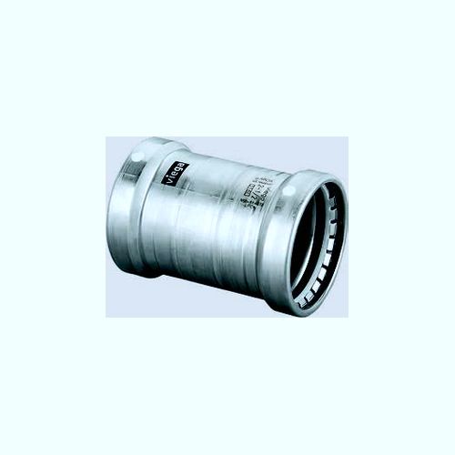Main product image of 2-1/2" MegaPress FKM Slip Coupling, No Stop