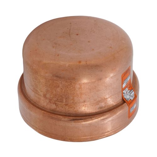 Main product image of 2-1/2" XL-C ProPress Copper Cap