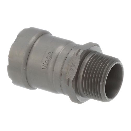 Main product image of 1" MegaPress Male Adapter (Press x Male)