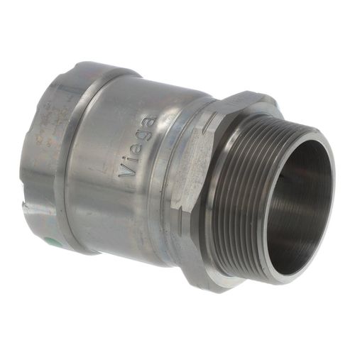 Main product image of 2" MegaPress Male Adapter (Press x Male)