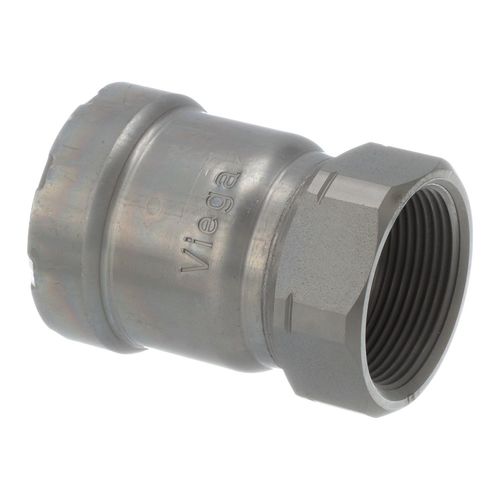 Main product image of 1-1/2" MegaPress Female Adapter (Press x Female)