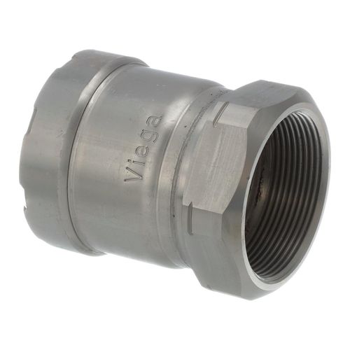Main product image of 2" MegaPress Female Adapter (Press x Female)