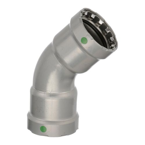 Main product image of 1-1/2" MegaPress 45° Elbow