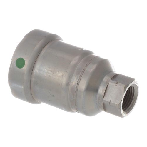 Main product image of 1-1/4" x 1/2" MegaPress Female Adapter (Press x Female)