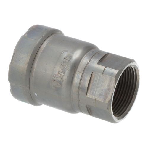 Main product image of 1-1/2" x 1-1/4" MegaPress Female Adapter (Press x Female)