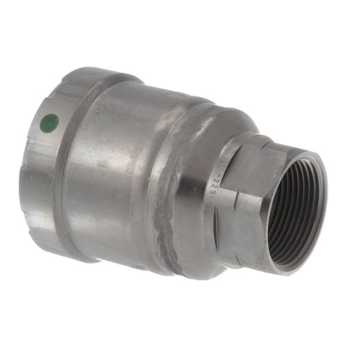 Main product image of 2" x 1-1/4" MegaPress Female Adapter (Press x Female)