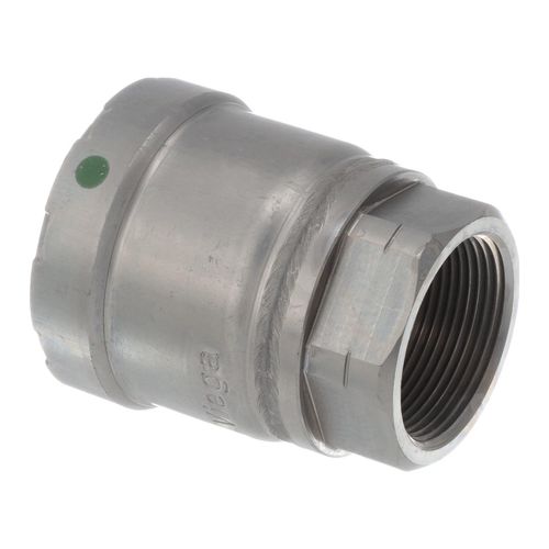 Main product image of 2" x 1-1/2" MegaPress Female Adapter (Press x Female)