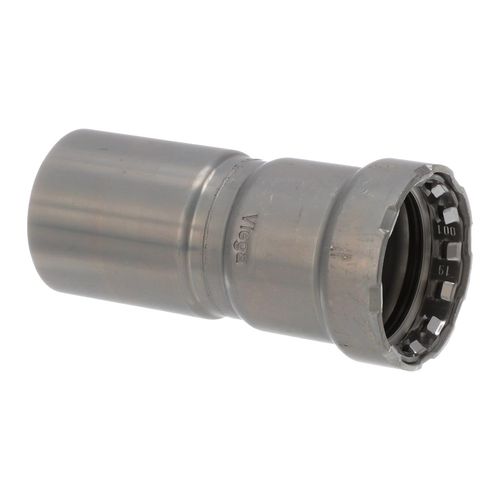 Main product image of 1-1/2" FTG x 1-1/4" Press MegaPress Fitting Reducer