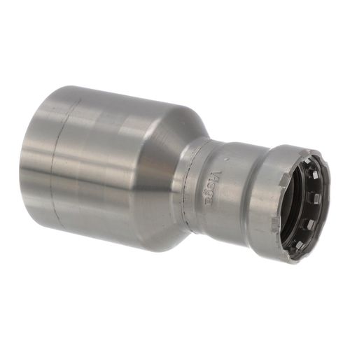 Main product image of 2" FTG x 1" Press MegaPress Fitting Reducer