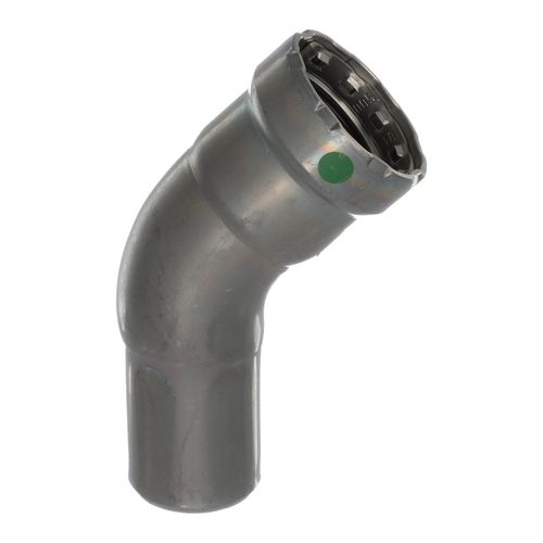 Main product image of 1" MegaPress 45° Street Elbow