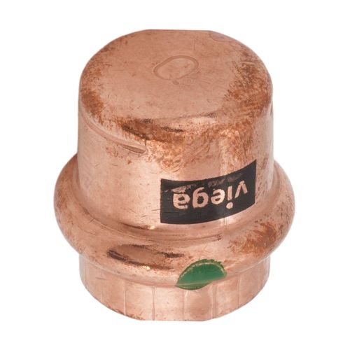 Main product image of 1/2" ProPress Copper Cap
