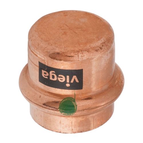 Main product image of 3/4" ProPress Copper Cap