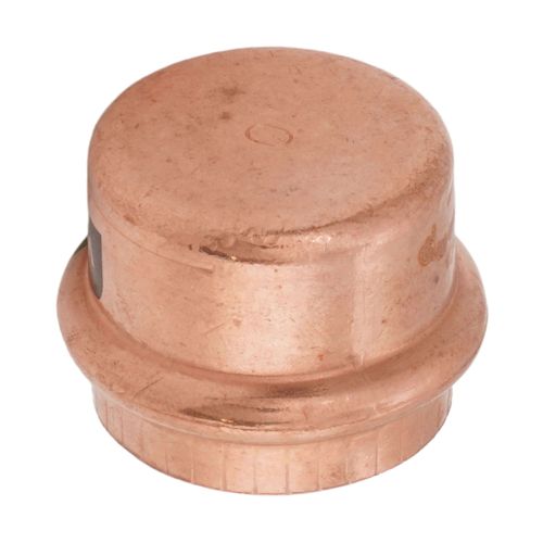 Main product image of 1" ProPress Copper Cap