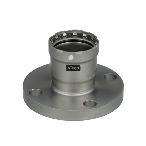 Main product image of 2" x 4-3/4" MegaPress FKM Flange