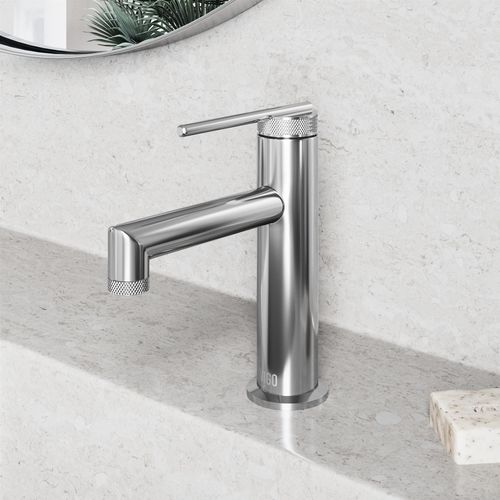 Main product image of Sterling Single Handle Bathroom Faucet (Chrome), VG01049CH