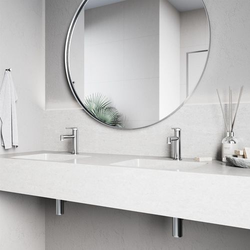 Main product image of Sterling Single Handle Bathroom Faucet (Chrome), VG01049CH