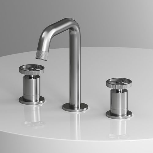 Main product image of Cass Two Handle Widespread Bathroom Faucet (Brushed Nickel), VG01301BN