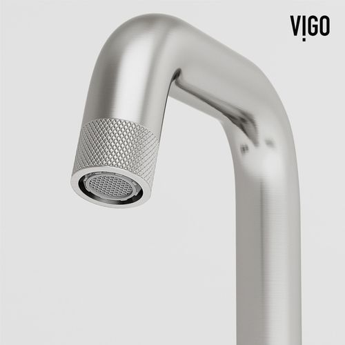 Main product image of Cass Two Handle Widespread Bathroom Faucet (Brushed Nickel), VG01301BN