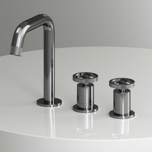 Main product image of Cass Two Handle Widespread Bathroom Faucet (Chrome), VG01301CH