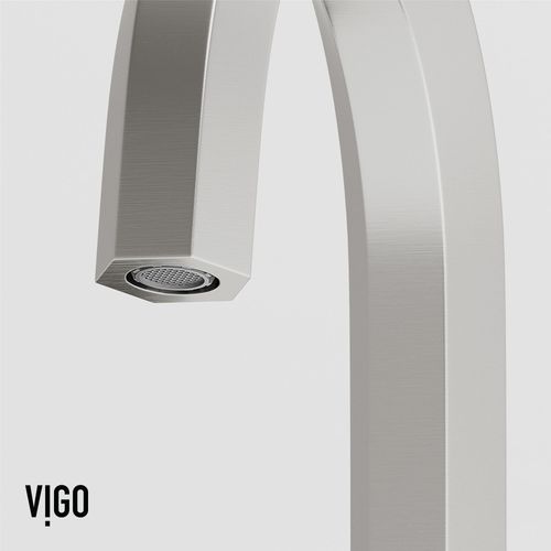 Main product image of Hart Two Handle Bathroom Faucet (Brushed Nickel), VG01303BN