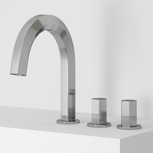 Main product image of Hart Two Handle Bathroom Faucet (Chrome), VG01303CH