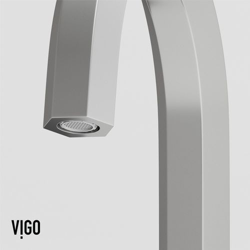 Main product image of Hart Two Handle Bathroom Faucet (Chrome), VG01303CH