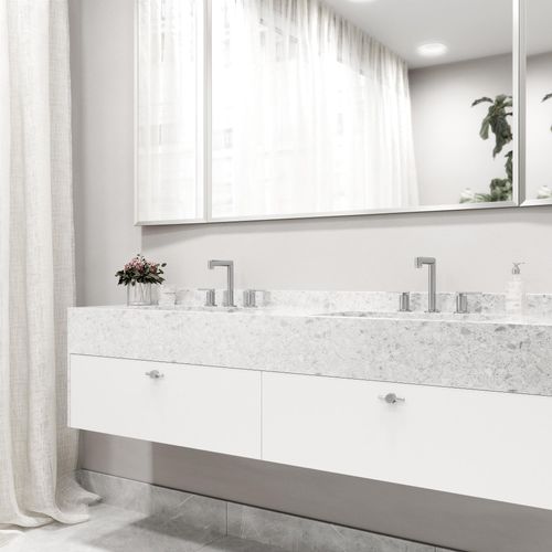 Main product image of Sterling Two Handle Widespread Bathroom Faucet (Chrome), VG01304CH