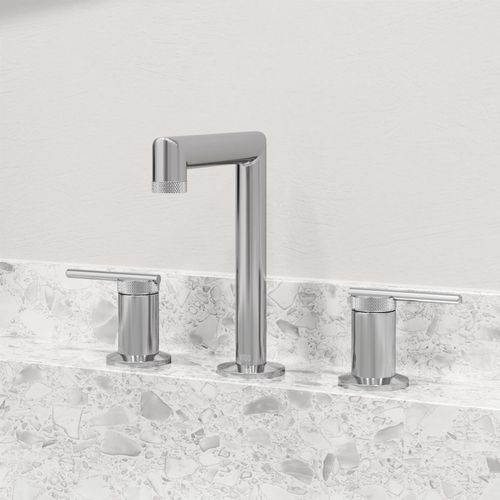 Main product image of Sterling Two Handle Widespread Bathroom Faucet (Chrome), VG01304CH