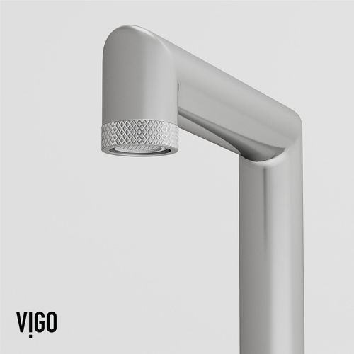 Main product image of Sterling Two Handle Widespread Bathroom Faucet (Chrome), VG01304CH