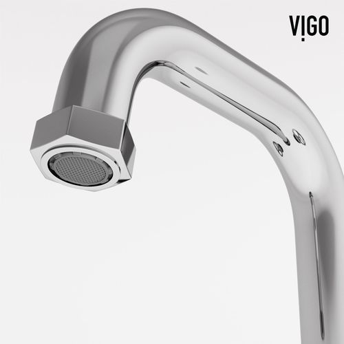 Main product image of Hart Two Handle Widespread Bathroom Faucet (Chrome), VG01305CH
