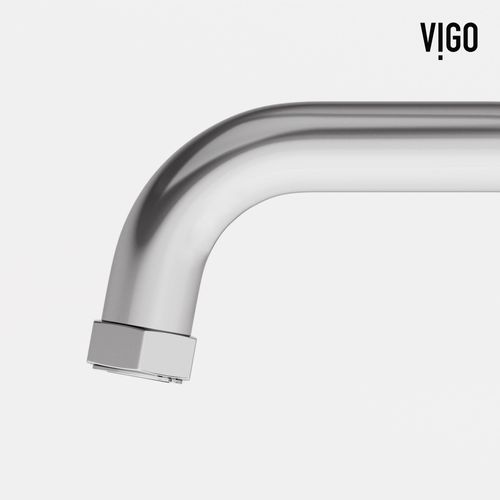 Main product image of Hart Two Handle Widespread Bathroom Faucet (Chrome), VG01305CH