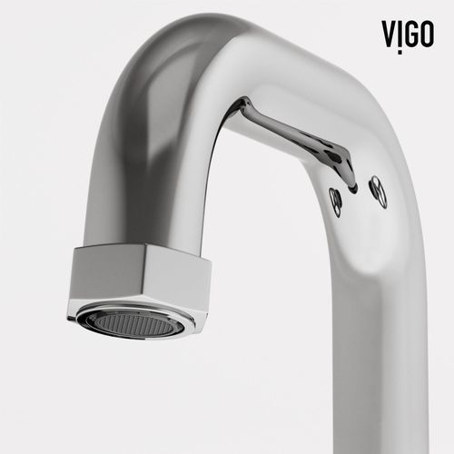 Main product image of Hart Two Handle Widespread Bathroom Faucet (Chrome), VG01305CH