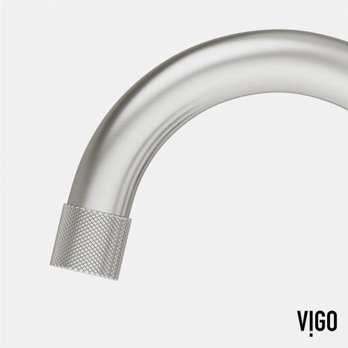 Main product image of Wythe Two Handle Widespread Bathroom Faucet, Knob Handles (Brushed Nickel), VG01306BN