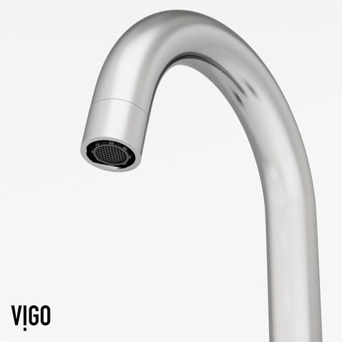 Main product image of Jewel Two Handle Widespread Bathroom Faucet w/ Cross Handles (Brushed Nickel), VG01308BN