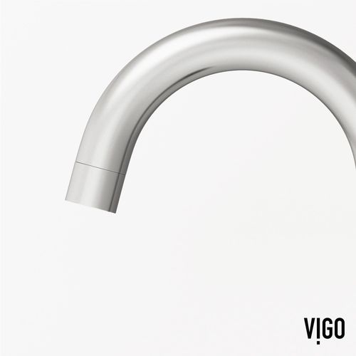 Main product image of Jewel Two Handle Widespread Bathroom Faucet w/ Cross Handles (Brushed Nickel), VG01308BN