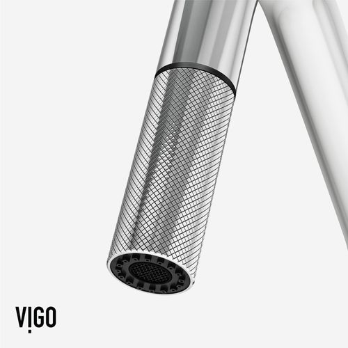 Main product image of Utopia Single Handle Pull-Down Sprayer Kitchen Bar Faucet (Chrome), VG02038CH