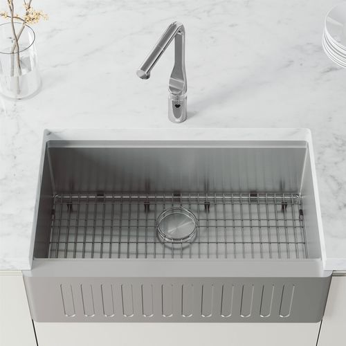 Main product image of Jewel Touchless Kitchen Faucet (Chrome), VG02039CHS
