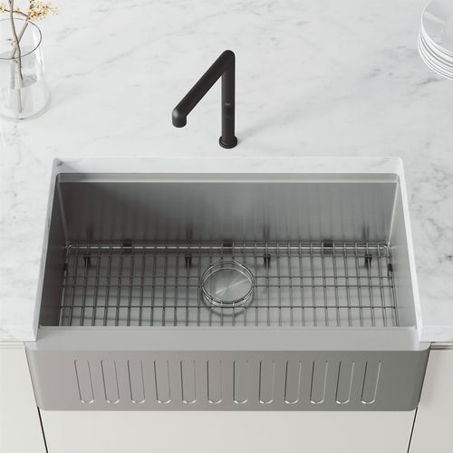 Main product image of Jewel Bar Kitchen Faucet (Matte Black), VG02053MB