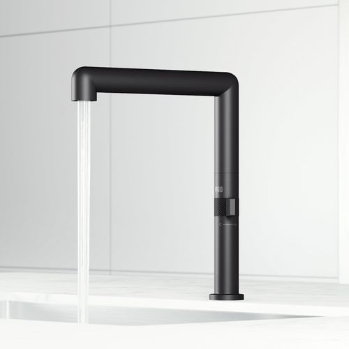 Main product image of Jewel Bar Kitchen Faucet (Matte Black), VG02053MB