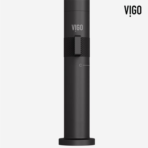 Main product image of Jewel Bar Kitchen Faucet (Matte Black), VG02053MB