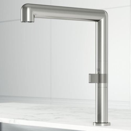 Main product image of Jewel Bar Kitchen Faucet (Stainless Steel), VG02053ST