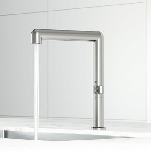 Main product image of Jewel Bar Kitchen Faucet (Stainless Steel), VG02053ST