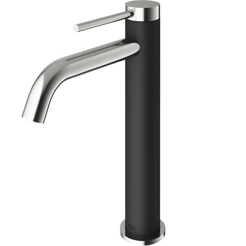 Main product image of Lexington Single Handle Bathroom Vessel Faucet (Brushed Nickel)